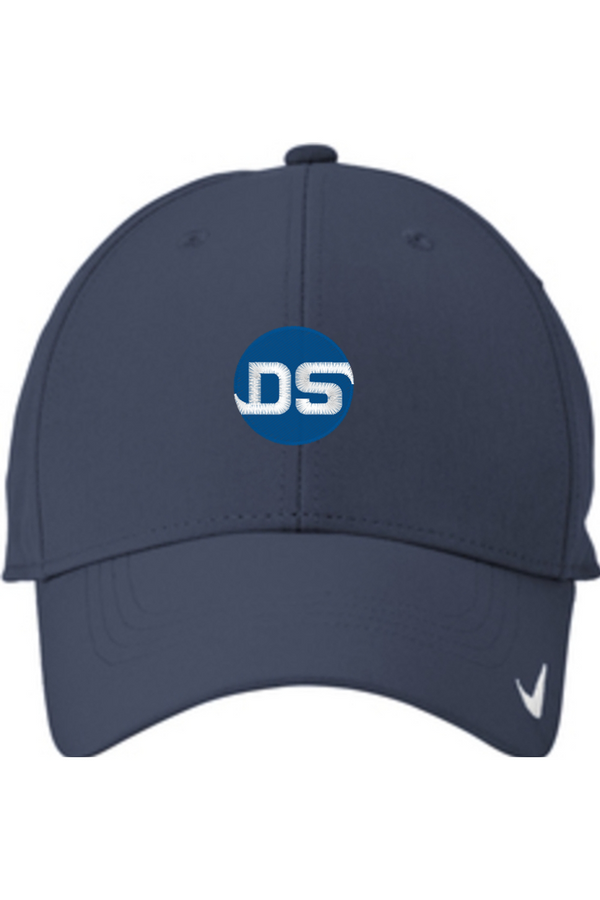 DS with "part of IWT" Logo on Back: Nike Dri-FIT Legacy Cap (embroidered)