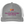 VTTI with VT Side Logo: Richardson Snapback Trucker Cap (Embroidered)