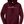 VTTI Chevron with VT Sleeve Logo: ADULT Heavy Hooded Sweatshirt (FullFront Embroidery)