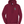 Glen Cove: ADULT Fleece Pullover Hooded Sweatshirt (Embroidered)