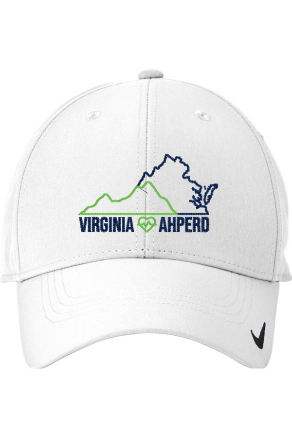 VA AHPERD: Nike Dri-FIT Legacy Cap (Embroidered)