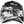 Torc Vet: Camouflage Cap (Embroidered)
