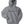Seagate Space: YOUTH Classic Fleece Pullover Hooded Sweatshirt (Embroidered)