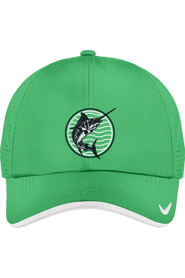 Coventry Sailfish: Nike Dri-FIT Swoosh Perforated Cap