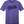 Gribbin: ADULT Ringspun Heather Tee (Printed)