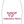 VTTI Chevron with VT Sleeve Logo: ADULT Ringspun Jersey Tee (Printed)
