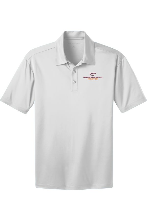 VTTI: ADULT Performance Polo (Embroidered)
