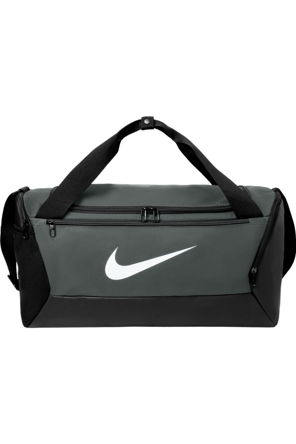 Leap: Nike Small Duffel (Embroidered)