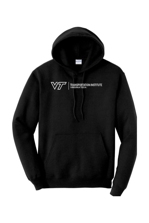 VTTI: ADULT Heavy Hooded Sweatshirt (FullFront Embroidery)