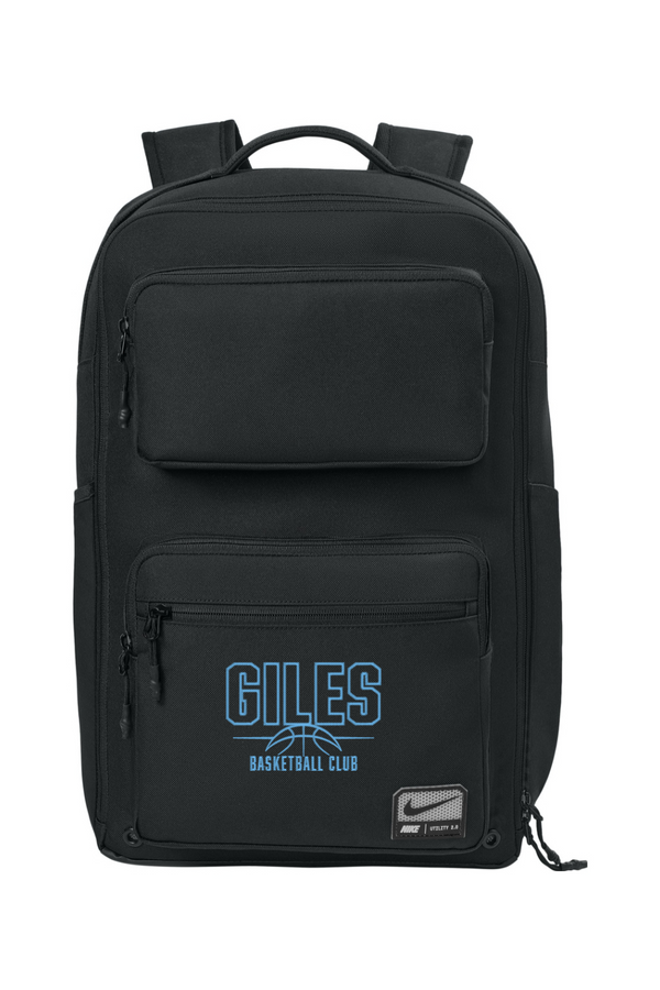 GBC: Nike Utility Speed Backpack 2.0