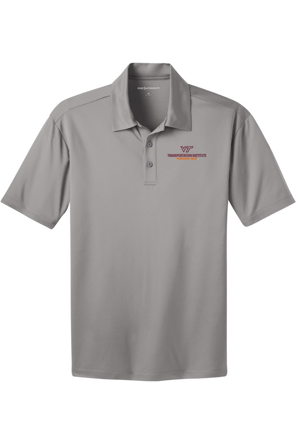 VTTI: ADULT Performance Polo (Embroidered)