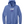 Leap Mom: ADULT Ringspun Fleece Hoodie (Embroidered)