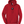 Torc: ADULT Fleece Pullover Hooded Sweatshirt (Embroidered)