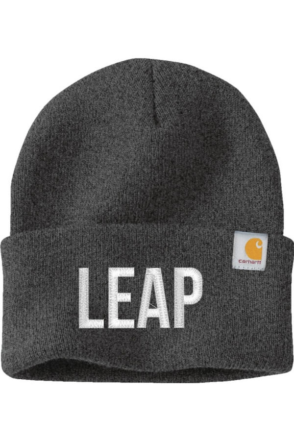 Torc: Carhartt Watch Cap 2.0 (Embroidered)