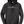 VTTI Chevron with VT Sleeve Logo: ADULT Heavy Pullover Hooded Sweatshirt (FullFront Embroidery)