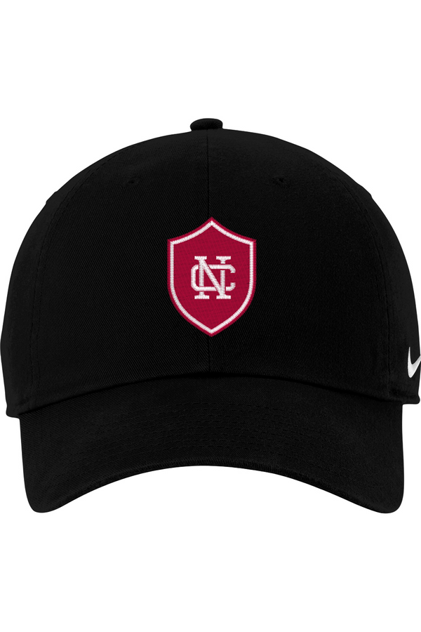 North Cross: Nike Heritage Cotton Twill Cap