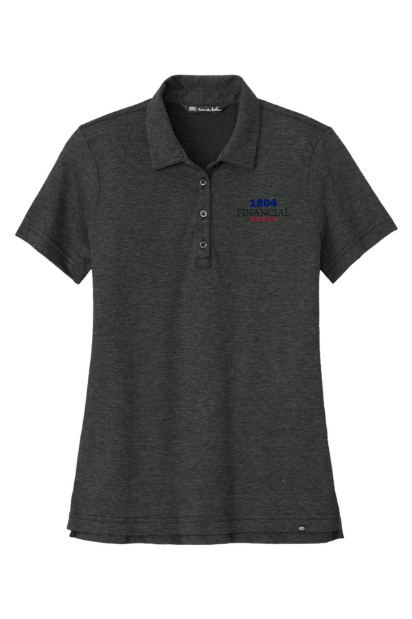 1804: TravisMathew LADIES Sunnyvale Polo