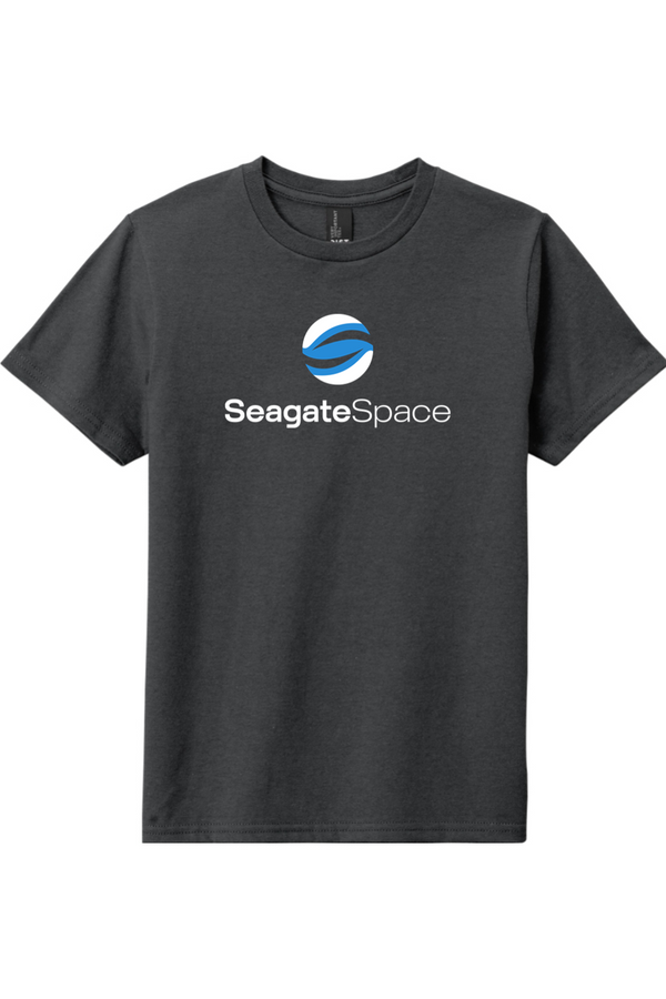 Seagate Space: YOUTH SoftSpun Tee (Printed)