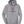 North Cross: ADULT Heavy Hooded Sweatshirt (FullFront Embroidery)