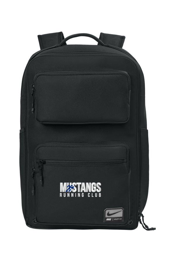 Mustangs Running Club: Nike Utility Speed Backpack 2.0