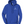 Seagate Space: ADULT Classic Fleece Pullover Hooded Sweatshirt (Embroidered)