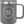 North Cross: 15oz Insulated Coffee Mug with Slider Lid
