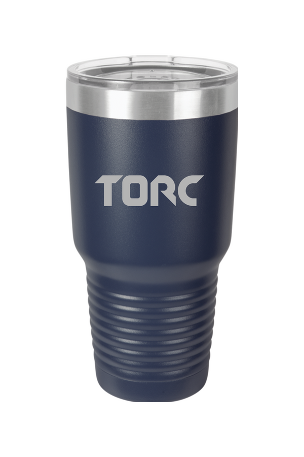 Torc: 30oz Stainless Steel Tumbler (Engraved)