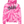 Gribbin: ADULT Tie-Dye Pullover Hooded Sweatshirt (Printed)