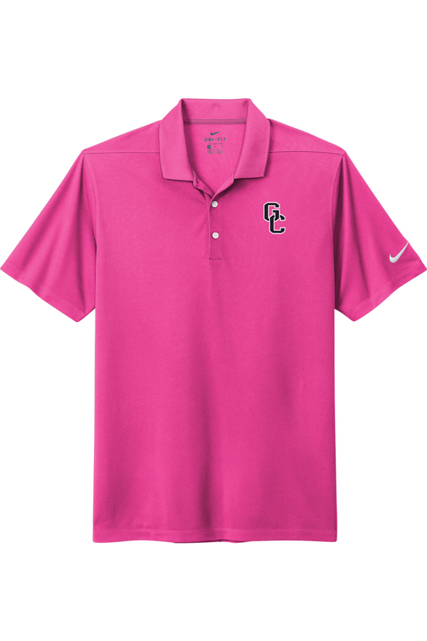 Glen Cove: ADULT Nike Dri-FIT Micro Pique 2.0 Polo