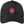 North Cross: ADULT Garment Washed Cap