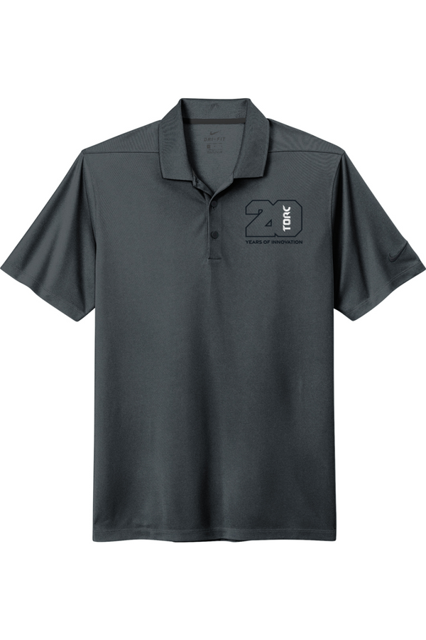 Torc 20th: Nike ADULT Dri-FIT Micro Pique 2.0 Polo (Embroidered)