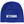 Mustang Running Club: EMBROIDERED Beanie Cap