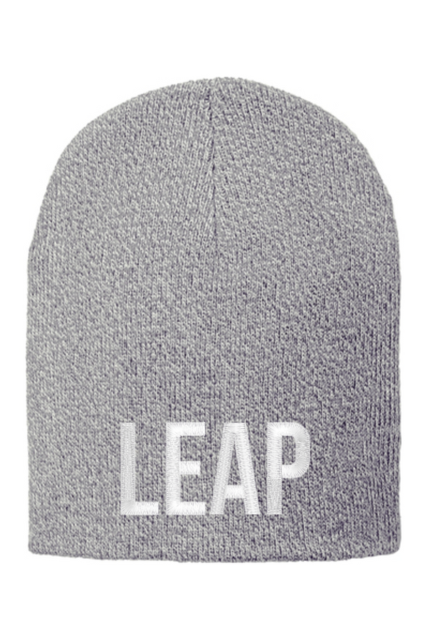 Leap: Carhartt Acrylic Knit Hat (Embroidered)