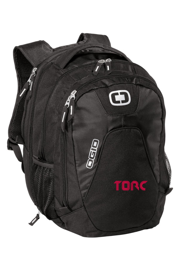 Torc: OGIO - Juggernaut Pack (Embroidered)