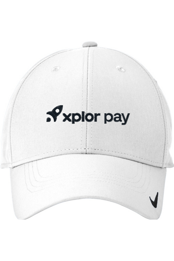 Xplor Pay: Nike Dri-FIT Legacy Cap (Embroidered)