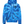 MVES: ADULT Tie-Dye Pullover Hooded Sweatshirt (Embroidered)