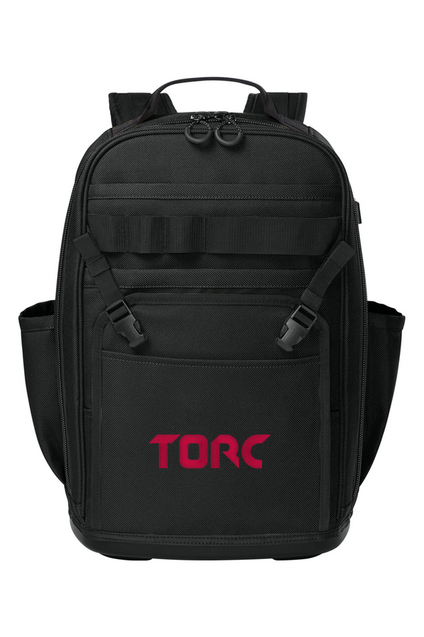Torc: Utility Pro Molded Bottom Pack (Embroidered)