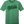 Gribbin: ADULT Ringspun Heather Tee (Printed)