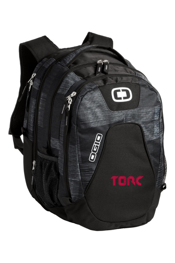 Torc: OGIO - Juggernaut Pack (Embroidered)