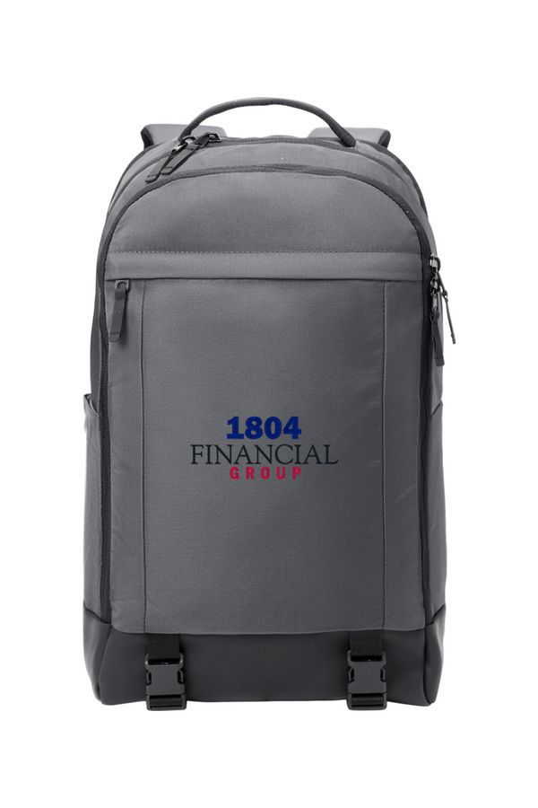 1804: Corporate Pack (Embroidered)
