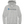 DS/IWT: ADULT Ringspun Fleece Hoodie (FullFront Embroidery)