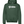 Gribbin: YOUTH Heavy Hooded Sweatshirt (FullFront Embroidery)