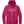 Little Leapers: ADULT SoftSpun Fleece Hoodie (FullFront Embroidery)