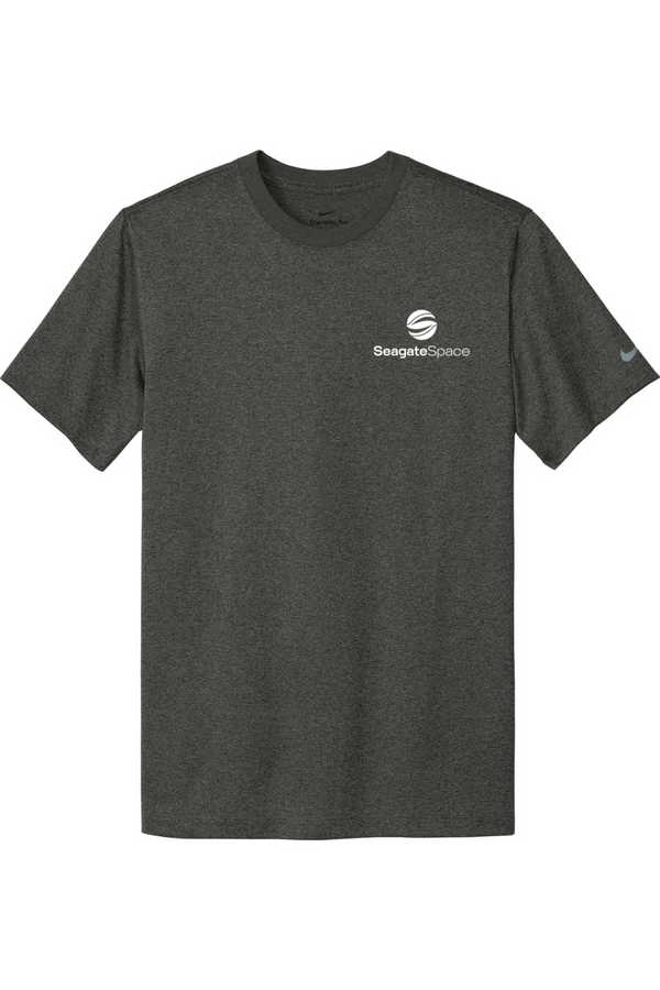 Seagate Space: Nike ADULT Swoosh Sleeve Legend Tee (Printed)