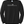 VTTI Chevron with VT Sleeve Logo: ADULT Heavy Blend Fleece Sweatshirt (FullFront Embroidery)