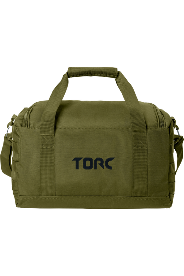 Torc: Tactical Gear Bag (Embroidered)