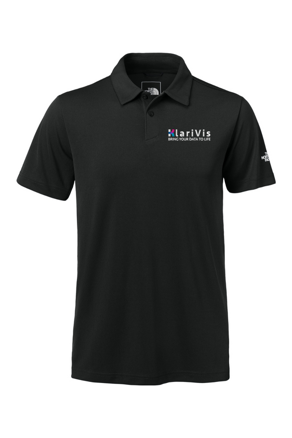 KlariVis: The North Face ADULT Ambition Polo