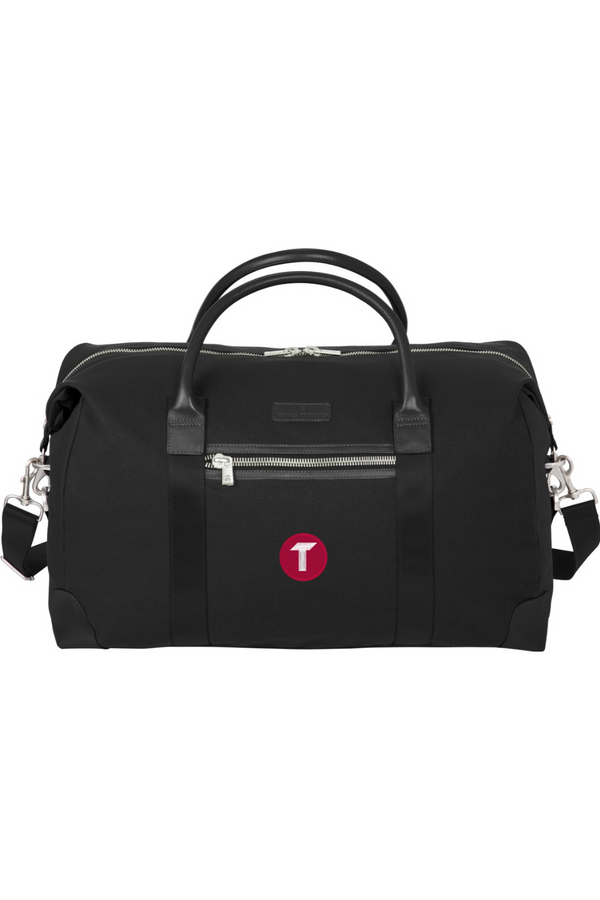Torc: Brooks Brothers Wells Duffel (Embroidered)