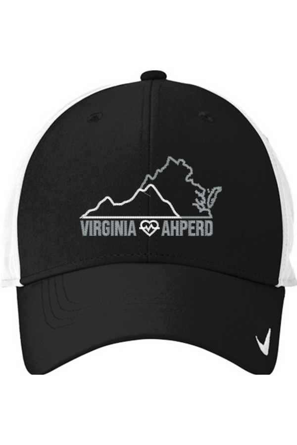 VA AHPERD: Nike Dri-FIT Legacy Cap (Embroidered)