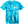 Leap: YOUTH Tie-Dye Tee (Embroidered)